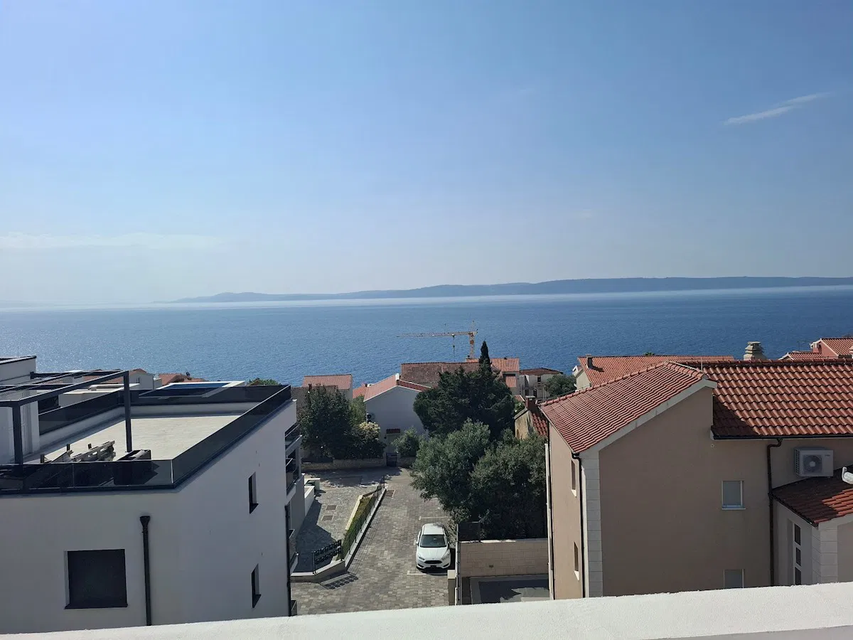 PENTHOUSE ČIOVO