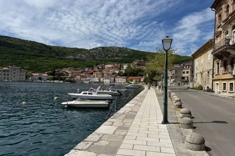 Appartamento, per la vendita, Bakar, Croazia, 70 m2, 195.000,00 EUR