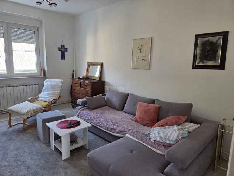 For Sale, Vlaška Street, Two-Bedroom Apartment, 62 m², 3rd Floor – 2