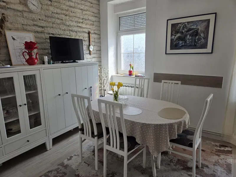 For Sale, Vlaška Street, Two-Bedroom Apartment, 62 m², 3rd Floor – 3
