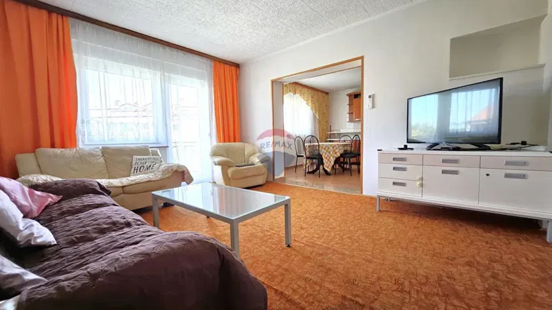 Appartamento Umag, 106,22m2 – 3