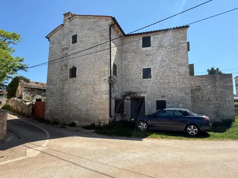 House Orbanići, Marčana, 335m2 – 3