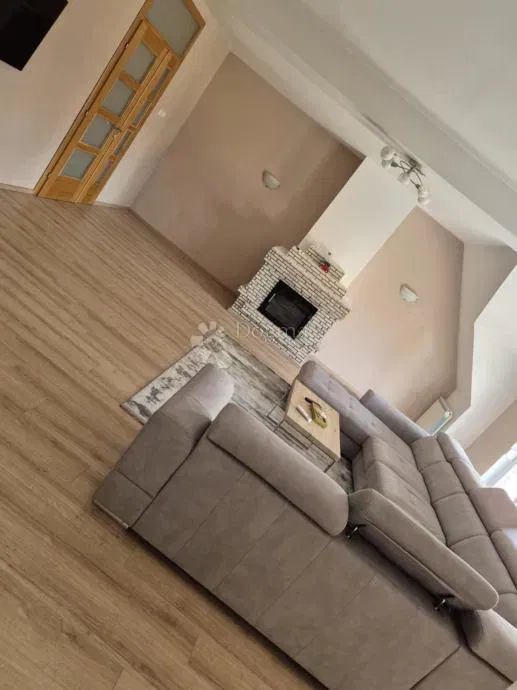 House Novigrad Podravski, 282m2 – 2