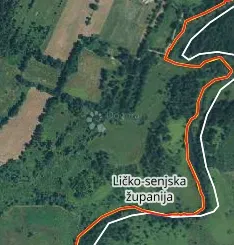 EKSKLUZIVNA PRILIKA – ZEMLJIŠTE U SRCU PRIRODE!