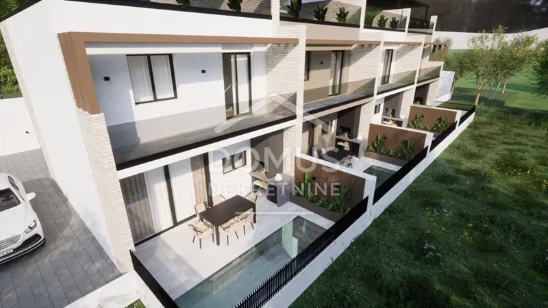 Casa Vodice – 2