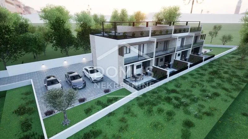 Casa Vodice – 2