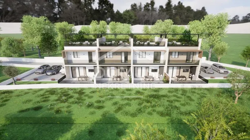 Casa Vodice – 3