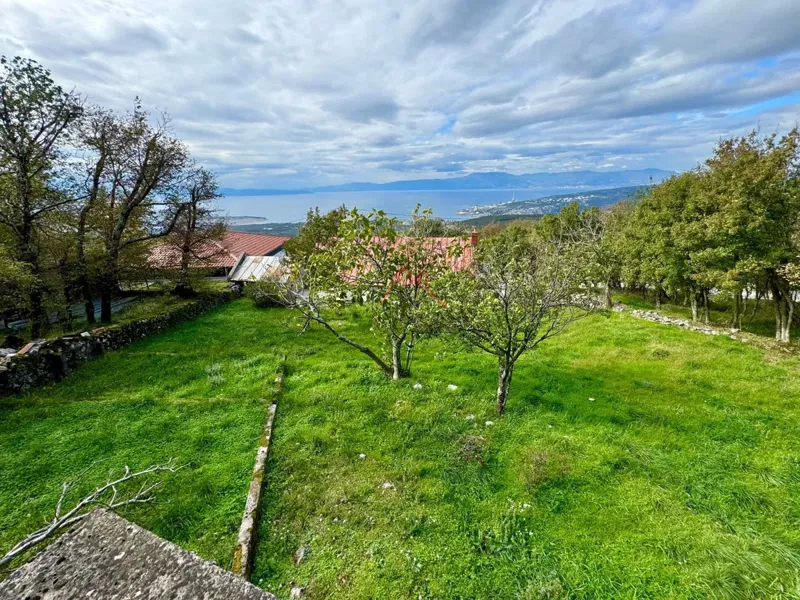 HRELJIN - Detached house – 2