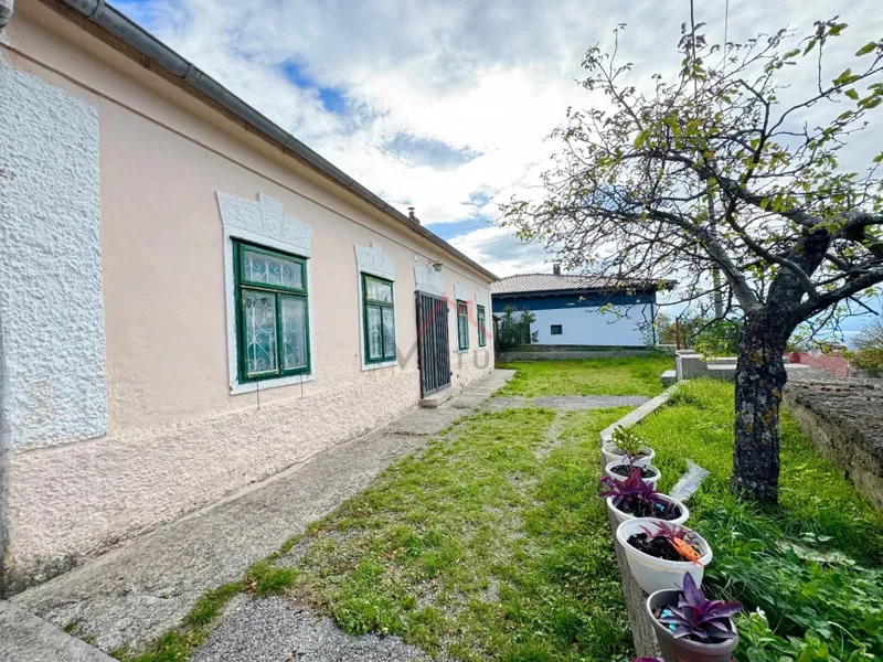 HRELJIN - Detached house – 3