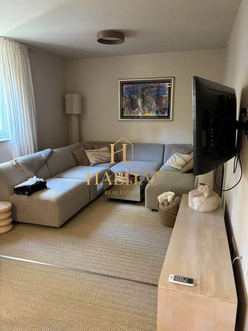 Opatija - centar, predivan stan, 1S+DB, 46m2