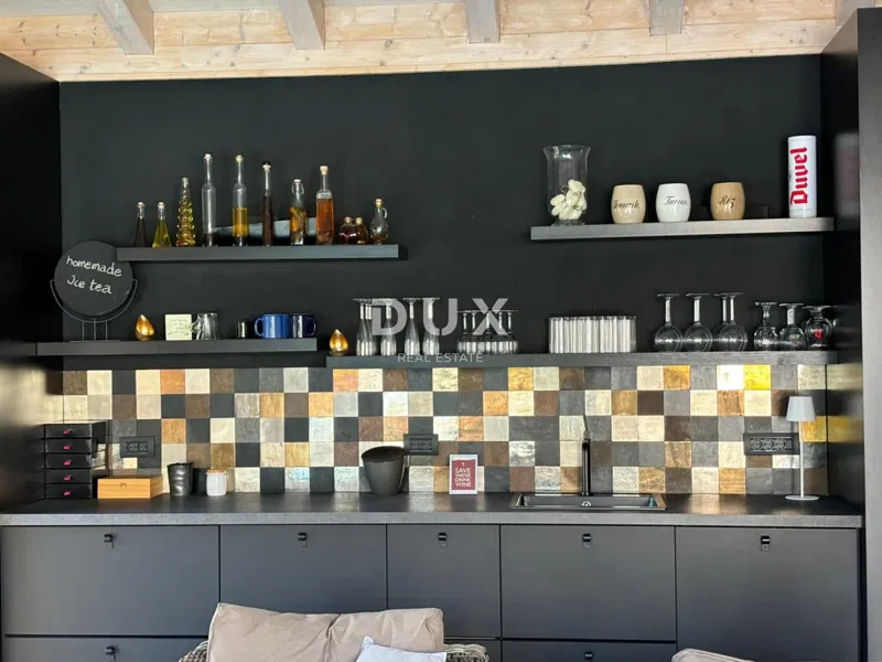 ISTRIA, POREČ - Ubytovanie s raňajkami na výnimočnom mieste neďaleko Poreču, rustikálne čaro a pokoj Istrie – 3