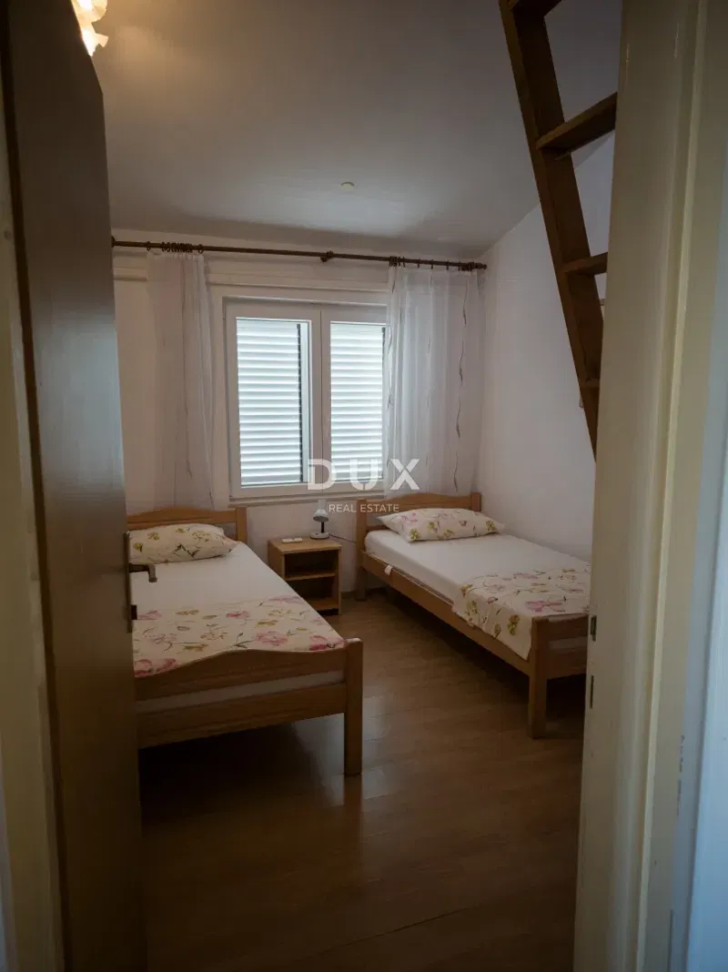 DALMATIA, VODICE - Apartment on the first floor with a sea view – 3