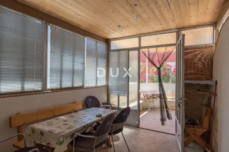 DALMATIA, VODICE - Charming ground floor apartment near the sea – 2