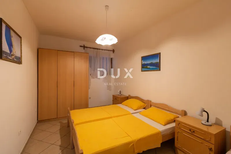 DALMATIA, VODICE - Charming ground floor apartment near the sea – 3