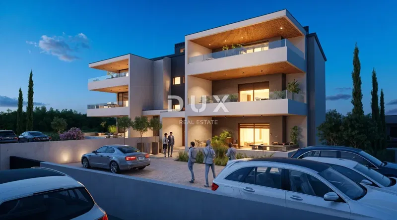 Apartment Barbariga, Vodnjan, 112,13m2 – 2