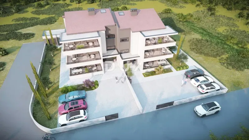 Apartment Barbariga, Vodnjan, 112,13m2 – 3