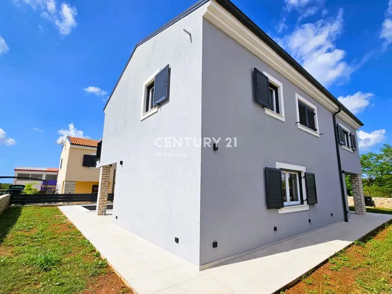 House Višnjan – 3