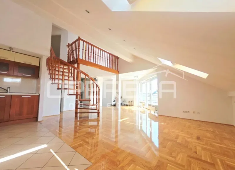 Sale, Apartment, Kustošija, Graberje, 3,5r, 110m2 – 2