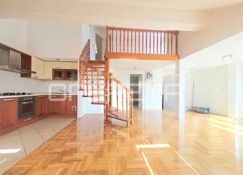 Sale, Apartment, Kustošija, Graberje, 3,5r, 110m2 – 3