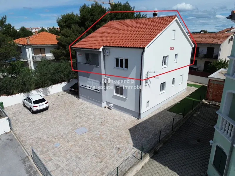 Appartamento Vodice – 2