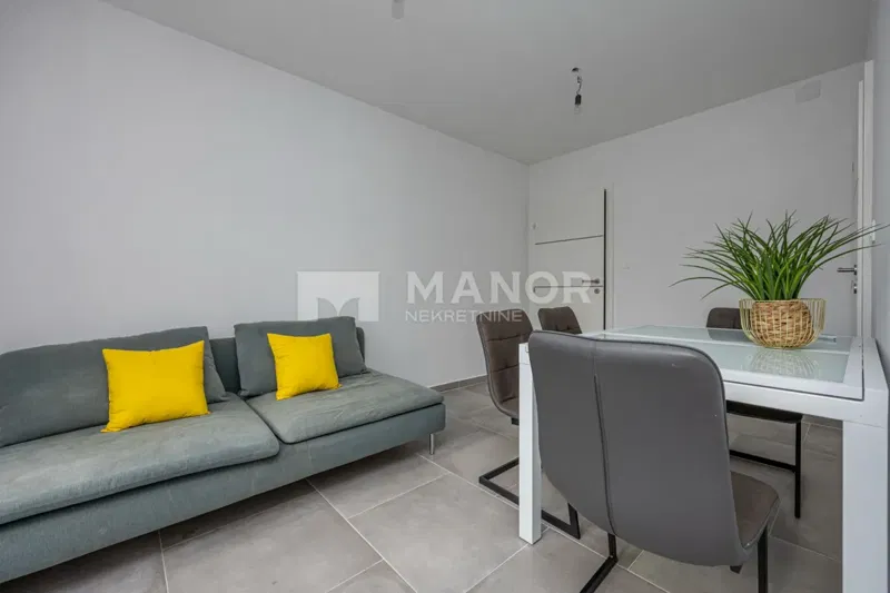 Appartamento Crikvenica, 55m2 – 2