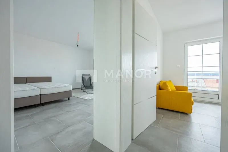 Appartamento Crikvenica, 55m2 – 3
