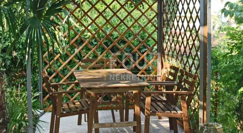 Flat Opatija - Centar, Opatija, 90m2 – 2