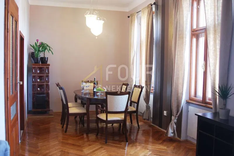 Flat Opatija - Centar, Opatija, 90m2 – 3