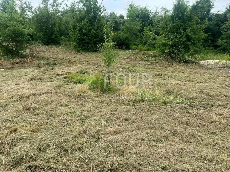 Földrajzi terület Materada, Umag, 500m2 – 3