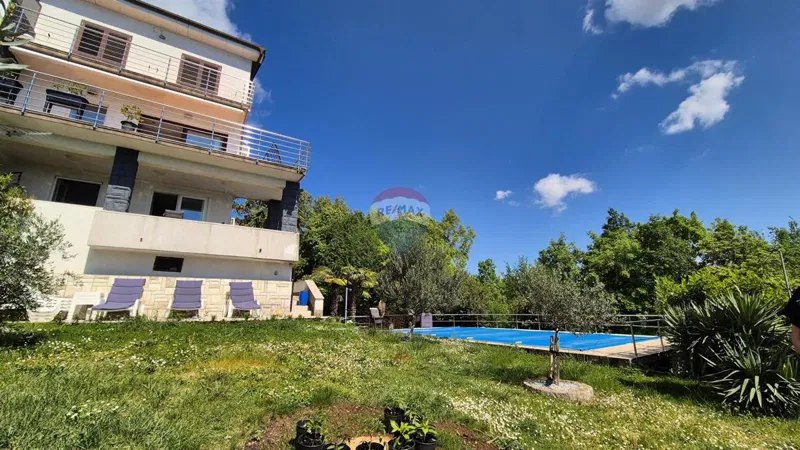 Casa Bregi, Matulji, 290m2 – 2