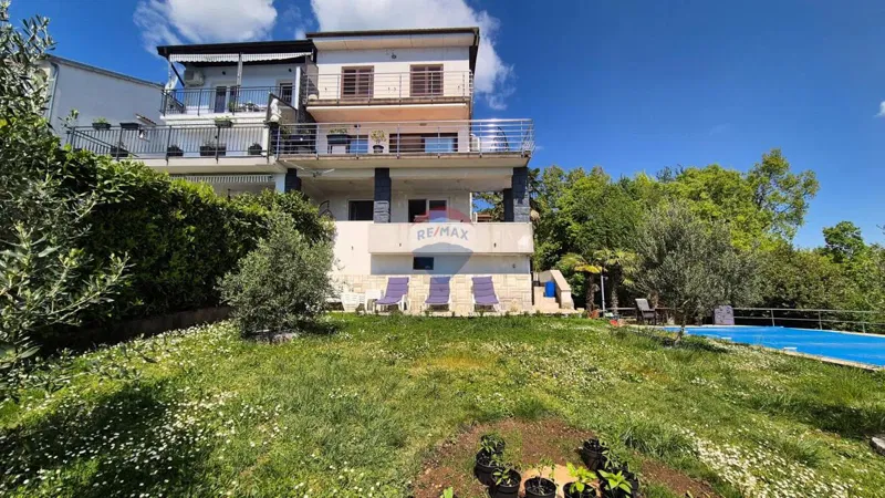 Casa Bregi, Matulji, 290m2 – 3