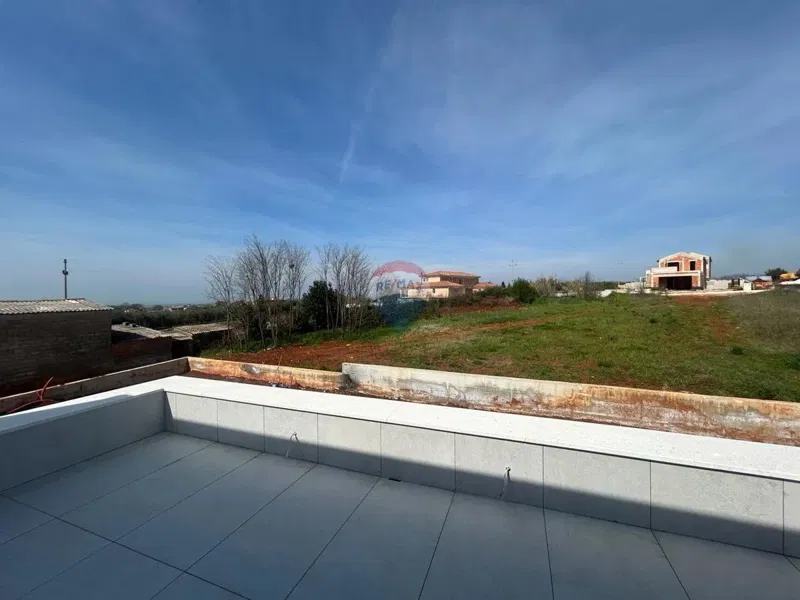 Casa Kaštelir, Kaštelir-Labinci, 230m2 – 2