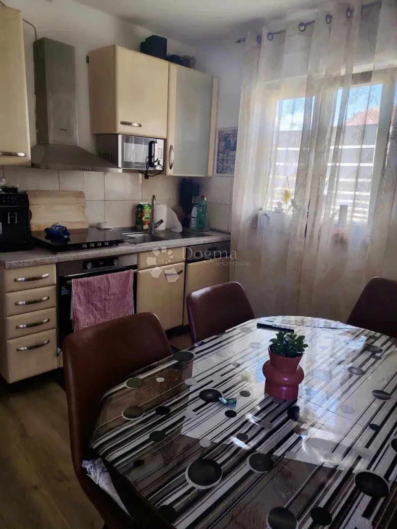 Apartament Krk, 39,43m2 – 2