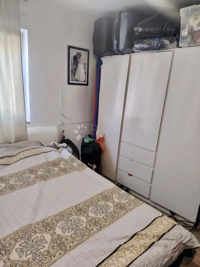 Apartament Krk, 39,43m2 – 3