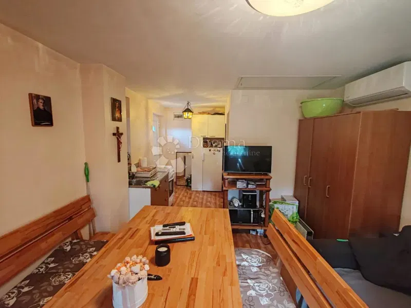 House Ivanec, 30m2 – 2