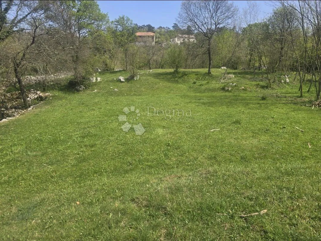 Земля под застройку Grobnik, Čavle, 3.264m2