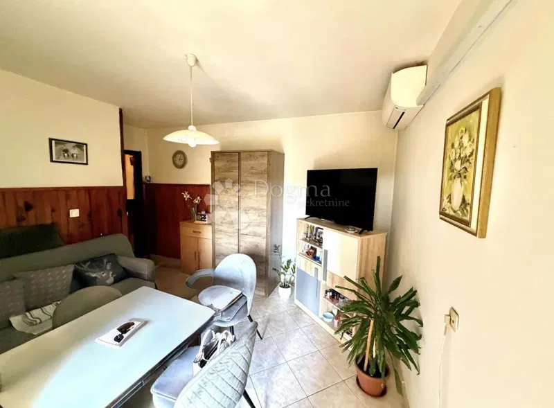 Lakás Rovinj, 50m2 – 2