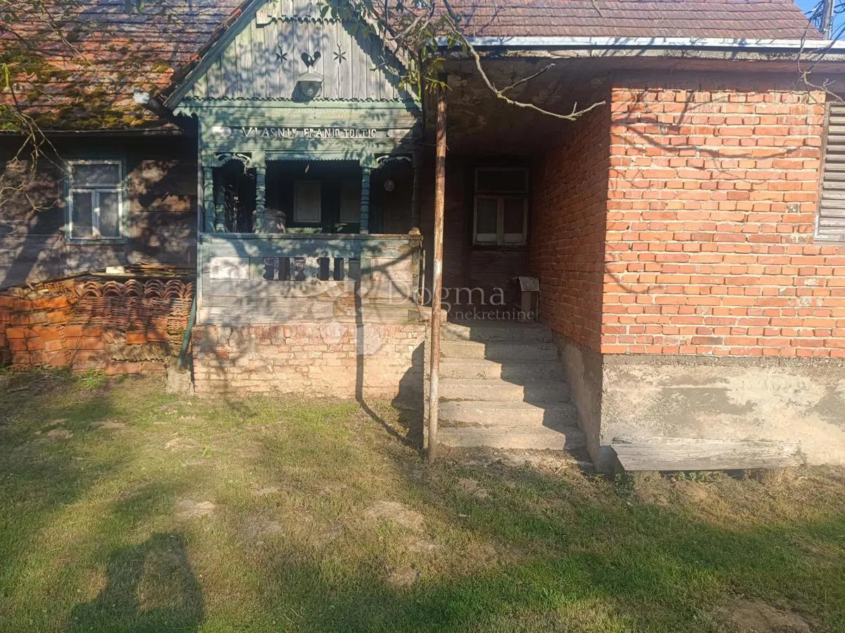 Дом Graberje Ivanićko, Ivanić-Grad - Okolica, 305m2