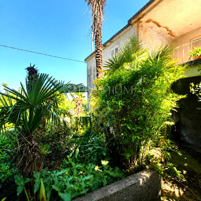 Baia di Soline, casa da ristrutturare con vista mare! – 2