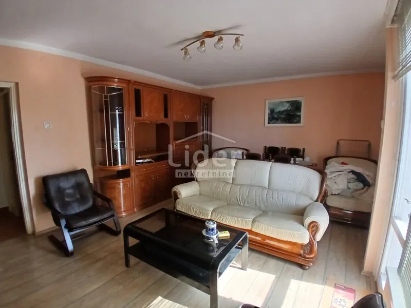 Wohnung Kozala, Rijeka, 87,57m2 – 3