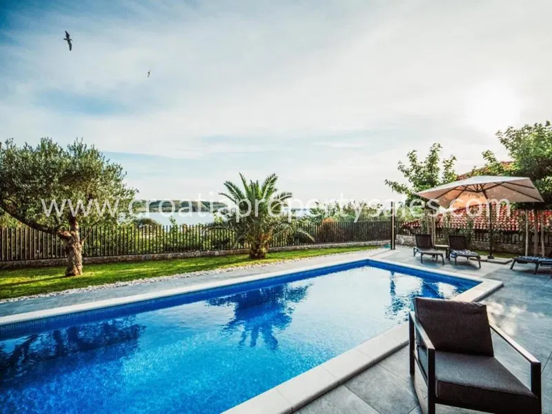Zadar, villa for sale, 1.556.250 € – 3