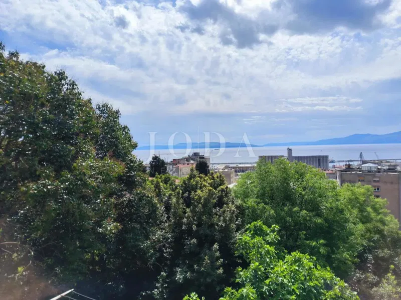 Flat Belveder, Rijeka, 70m2 – 3