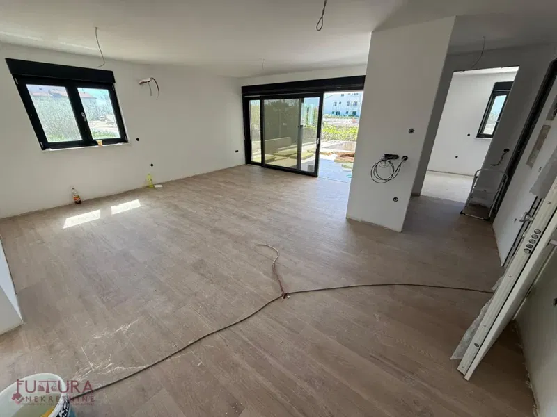 Appartamento Privlaka – 2