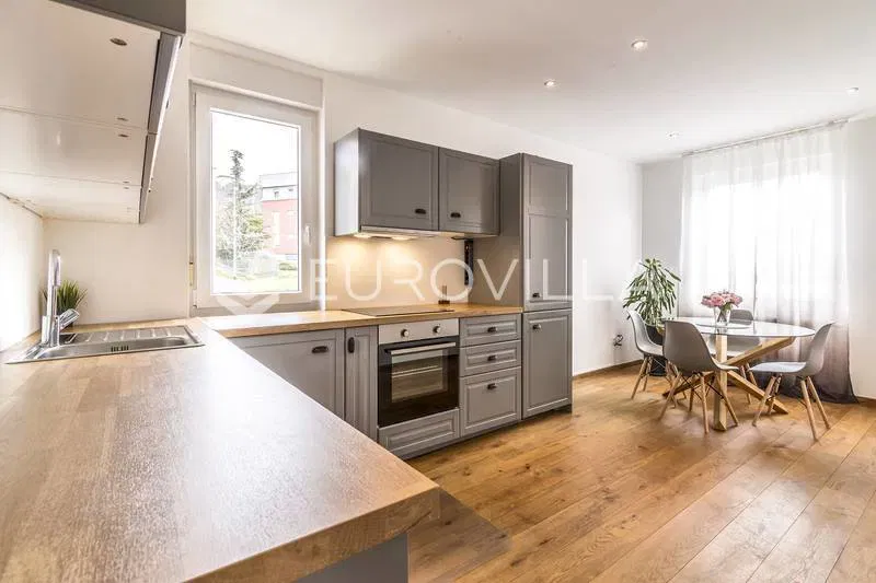 Gračanska street, newly renovated one bedroom apartment with parking – 3