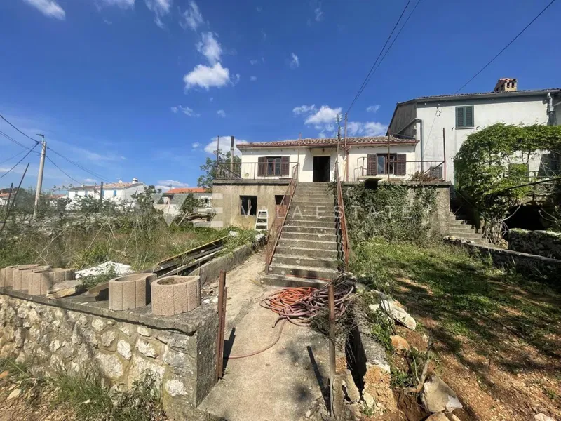 Dom Dobrinj – 2