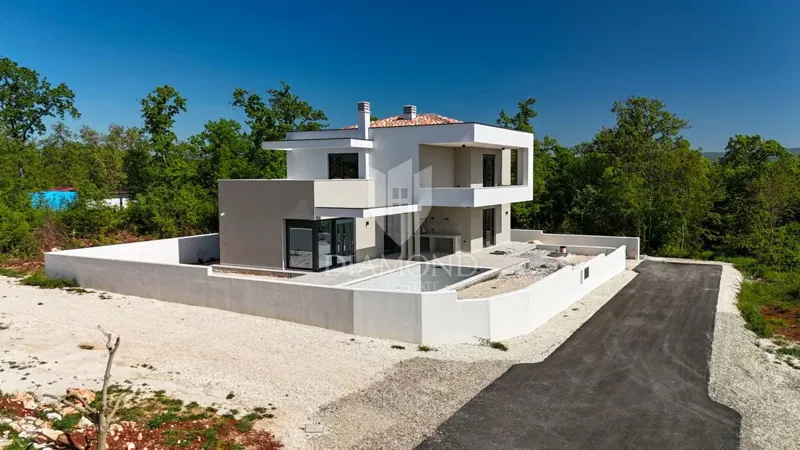 Dom Peruški – 3