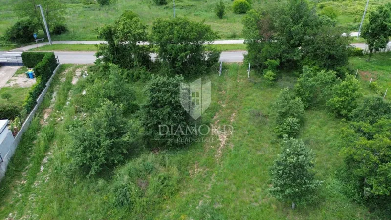 Участок Labin – 3