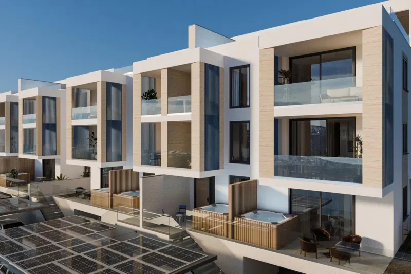 Appartamento con giardino vicino al mare – 2