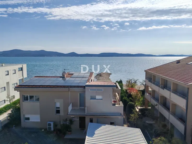 ZADAR, SUKOŠAN - Attico arredato con lusso a 50 metri dalla spiaggia! – 3