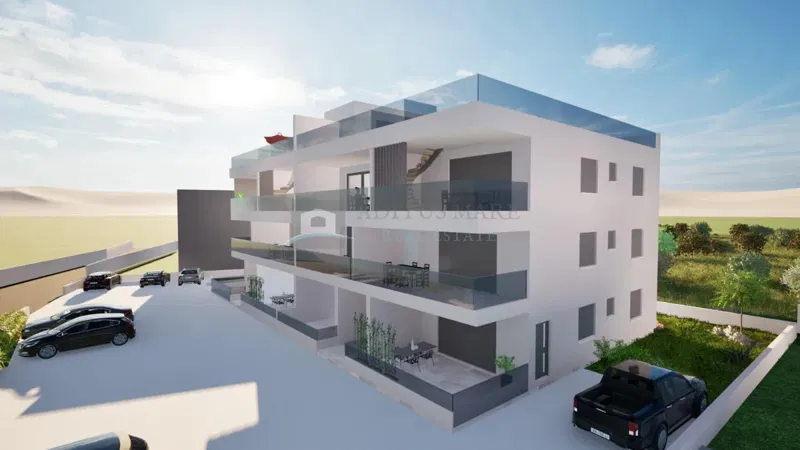 Apartment Srima – 2
